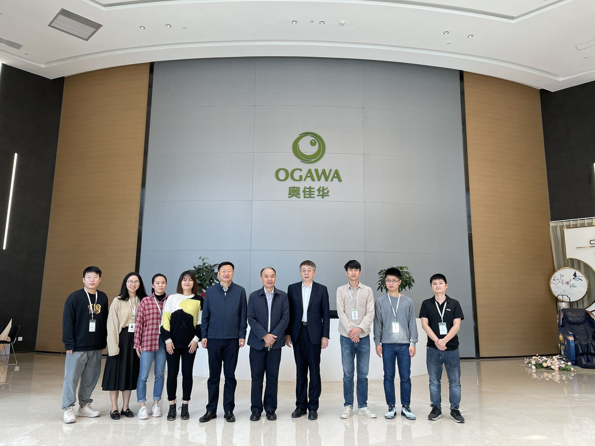 beat·365(中国)在线唯一官方网站集团创新平台建设再上新台阶