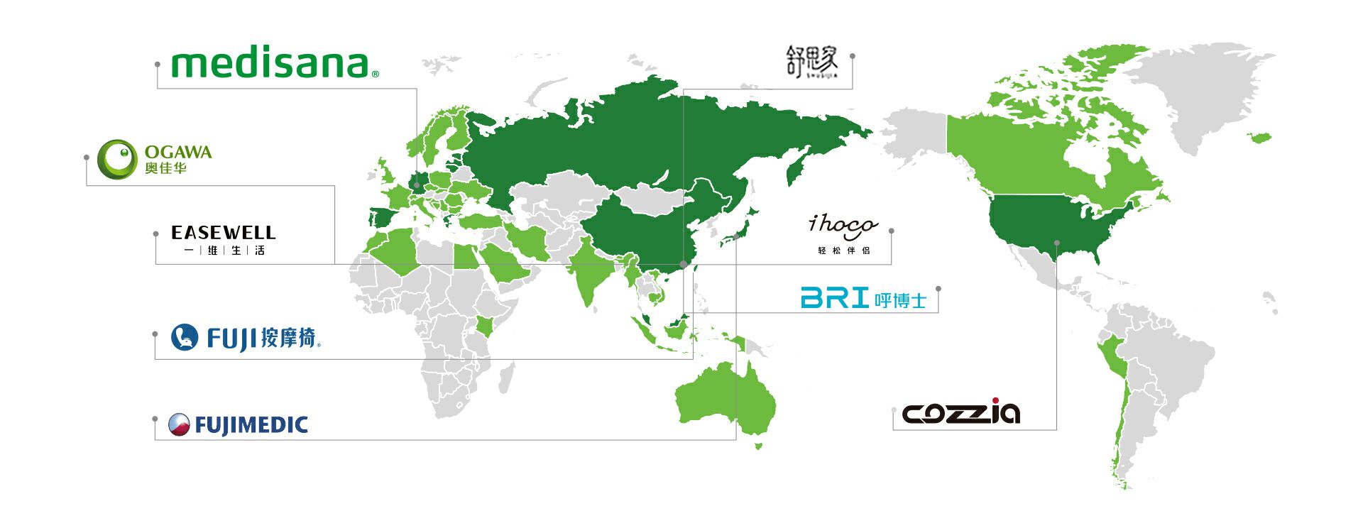 <b>beat·365(中国)在线唯一官方网站</b>集团及旗下品牌介绍